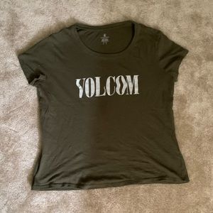 {Volcom} Tee